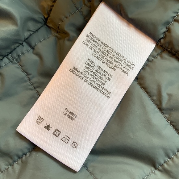 Mountain Hardwear Barnsie Buffalo Plaid Snow Jacket - Picture 8 of 13